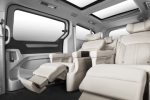 MPV（Multi-Purpose Vehicle）的特點