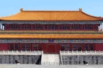耗資8億的“人造故宮”，不輸真實紫禁城，游客看了也贊...