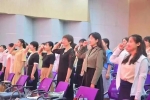 辦好人民滿意的教育，蘭山區(qū)學(xué)前教育這十年不平凡