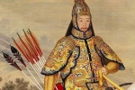 為什么?？蛋踩绱耸芮〉鄣钠髦?，難道他真的是乾隆私...