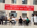 全民營養(yǎng)周｜舉辦義診及科普活動，傳遞科學(xué)健康知識