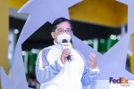 AI機器人如何讓快遞分揀更“聰明”？聯(lián)邦快遞展示智能物...