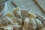冬至不端餃子碗，凍掉耳朵沒人管，今天記得吃餃子