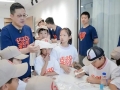 第十個(gè)愛足日｜忽視足部健康會(huì)引發(fā)關(guān)節(jié)疼痛、脊柱側(cè)彎？六院等共建兒童足弓健康研究中心