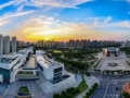 府東街丨1000天！魯西新區(qū)向新而行以質(zhì)致遠(yuǎn)