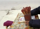 甘肅永登縣 | 神秘算命村！村民人人會占卜，靠流浪算卦為生