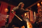 武松殺嫂子潘金蓮時，為何要撕開她的衣服？看完不得不...