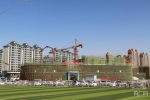 甘肅張掖甘州：以重大項(xiàng)目建設(shè)新成效助推高質(zhì)量發(fā)展