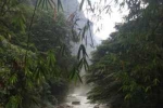 黑山谷景點攻略