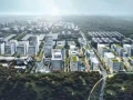 深圳一重要產業(yè)空間將開園 聚焦生物醫(yī)藥等五大前沿賽道