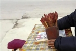 甘肅永登縣 | 神秘算命村！村民人人會占卜，靠流浪算卦為生