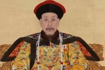 為什么野史中乾隆是漢人的兒子？