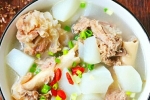 小雪 | 溫補養(yǎng)生