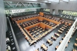 國家圖書館：推動(dòng)全民閱讀 引領(lǐng)全國圖書館行業(yè)發(fā)展