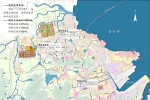 總面積14304畝！青島市新型顯示產(chǎn)業(yè)園在西海岸新區(qū)揭牌