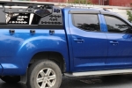 皮卡（Pickup Truck）的特點
