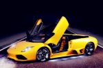 跑車(chē)（Sports Car）的特點(diǎn)