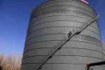 甘肅酒泉：高比例新能源供熱示范項(xiàng)目建成投用