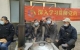 圍爐共話“二十大” 南京江北新區(qū)干群齊心促振興