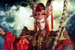 商周時(shí)期神秘而強(qiáng)大的西北部落鬼方，最后去了哪里？