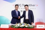 騰訊搜狗輸入法與華為簽署合作備忘錄 推出“搜狗輸入法...