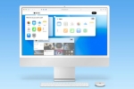 蘋果推出全新設(shè)計(jì)的iCloud.com網(wǎng)站，頁(yè)面更加精簡(jiǎn)