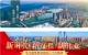 新區(qū)三家智慧社區(qū)健身中心正式開放，市民健身又多了新去處！