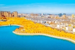 嘉峪關(guān)市：冬日暖陽好風光