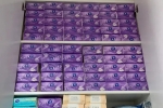 重慶女子曬居家隔離囤貨，品種齊全，走紅朋友圈，網(wǎng)友...