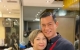 周潤(rùn)發(fā)前妻過63歲生日，曬一家五口合照好溫馨，余安安抱外孫紅光滿面