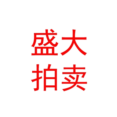 西藏盛大拍賣有限公司