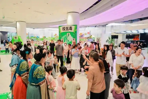 “天時(shí)”主導(dǎo)端午“六一”熱點(diǎn)，機(jī)票上漲或令錯(cuò)峰出游“泡湯”