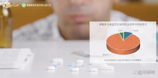 小藥箱守護(hù)大健康 “健康家庭藥箱科普行動” 河北站即將開啟
