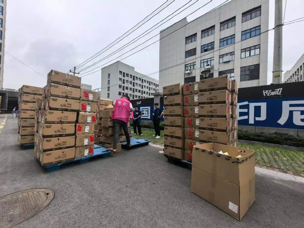 產(chǎn)業(yè)重塑勇闖千億新賽道 龍港印刷企業(yè)掘金“谷子經(jīng)濟”