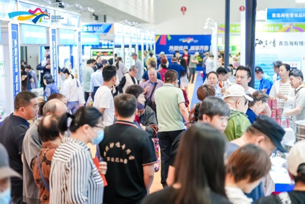 300家外貿(mào)工藝精品叩開內(nèi)銷門！2025工藝品、禮品、裝飾品類外貿(mào)優(yōu)品購物節(jié)即將啟幕